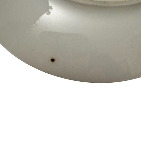 Vintage Raynaud & Co. Limoges Tea Cup and Saucer Pattern Windblown - Picture 9 of 11